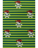 Pirate (2 väriä)